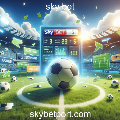 Apostas em Futebol na Sky Bet: Oportunidades e Emoção