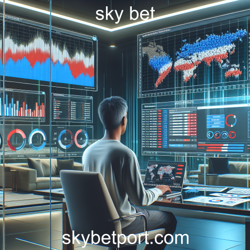 Apostas em Política: A Nova Fronteira da Sky Bet